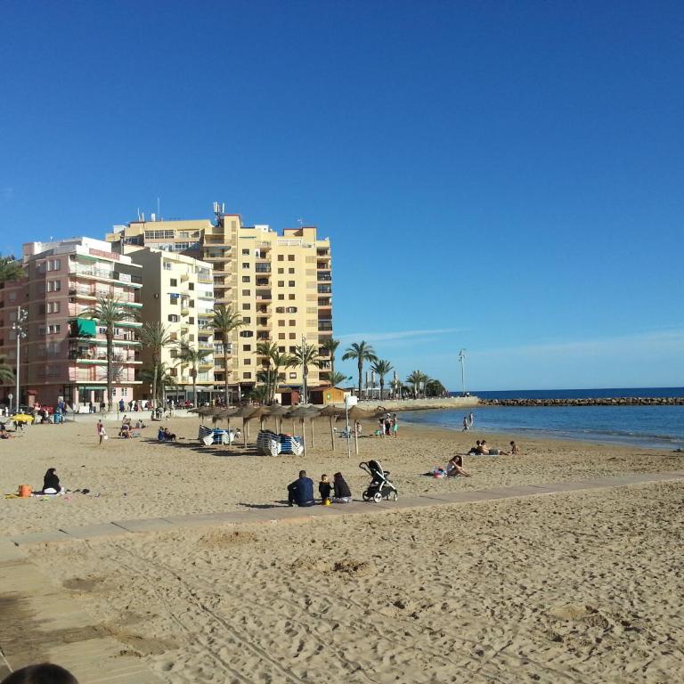 Relax&Mar - Apartment - 35