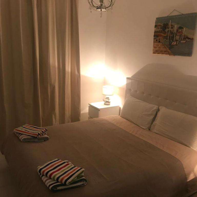 case per vacanze torre incina - Casa con 2 Camere da Letto - 8