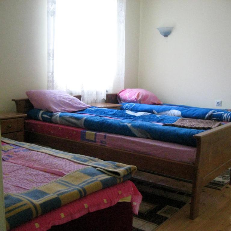 Guesthouse Planinarski dom Neviđen'o - Triple Room - 4