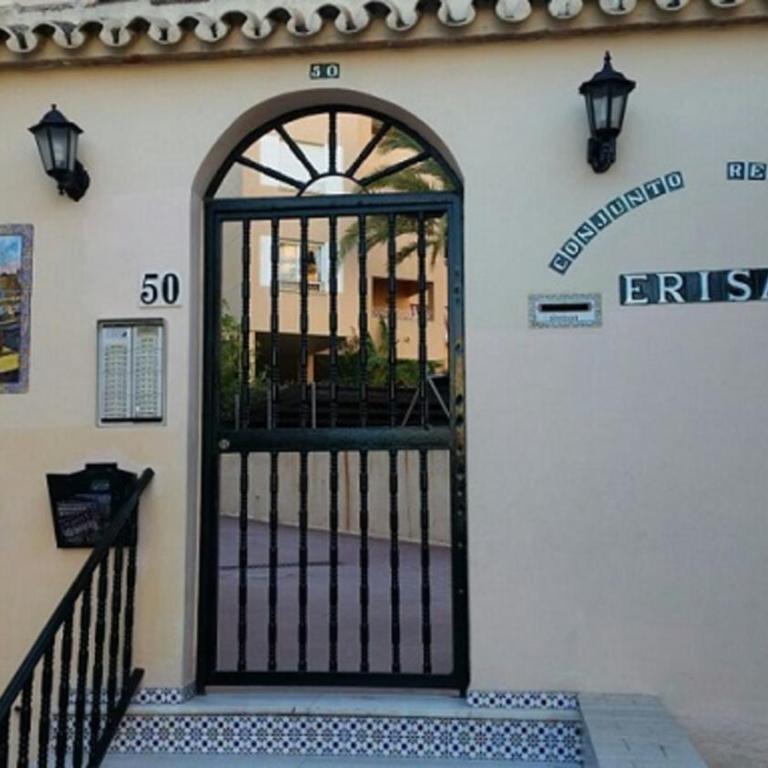 Erisa I - Apartamento - 4