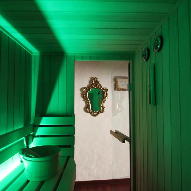 Domus Nannini SPA - Palazzo Nannini - Appartamento Superior con Sauna - 46