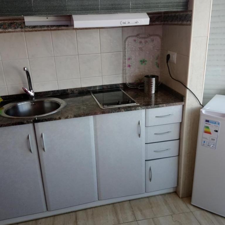 Promar - Studio with Sea View - 6