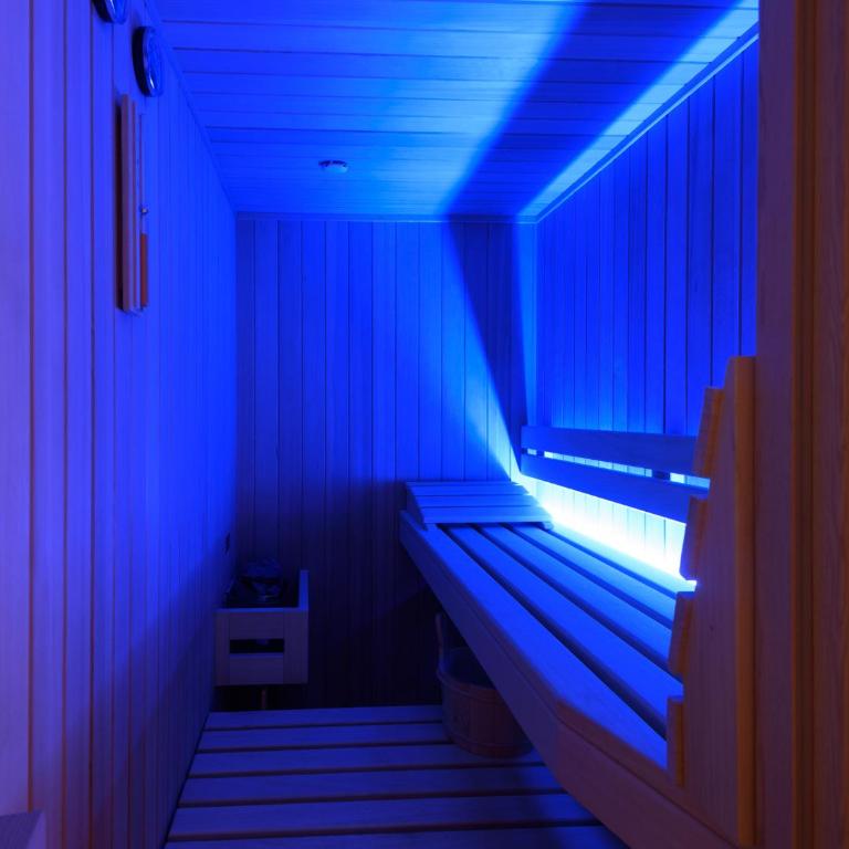 Domus Nannini SPA - Palazzo Nannini - Appartamento Superior con Sauna - 38