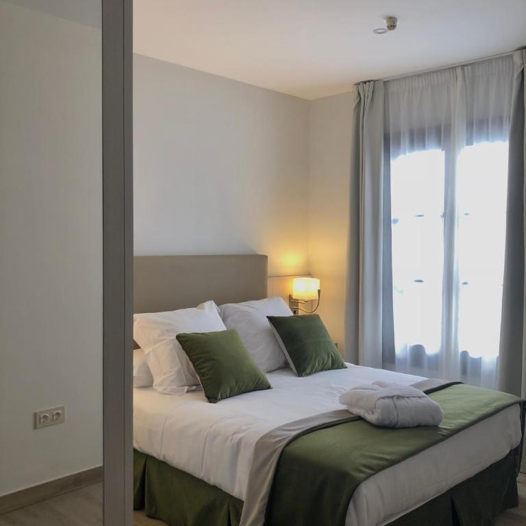 Suites La Posada De Pilar - Two-Bedroom Apartment - 8