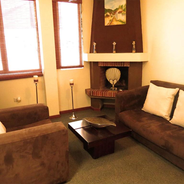 Altura Rooms & Suites - Suite - 2