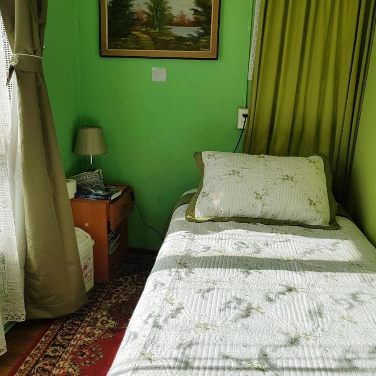Hospedaje María Elena - Single Room - 3