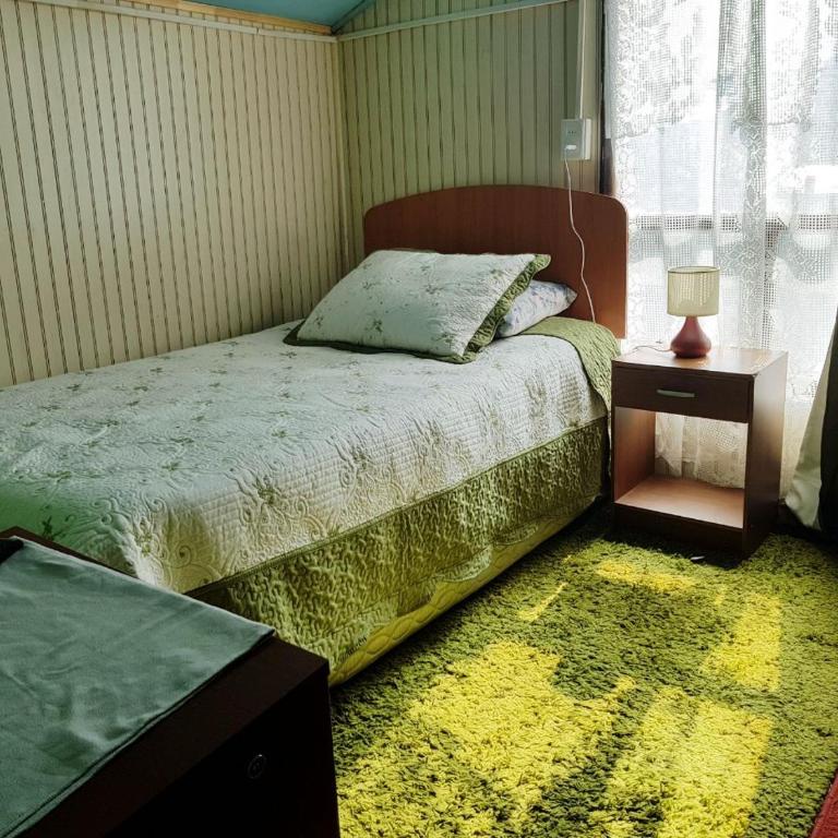 Hospedaje María Elena - Single Room - 1