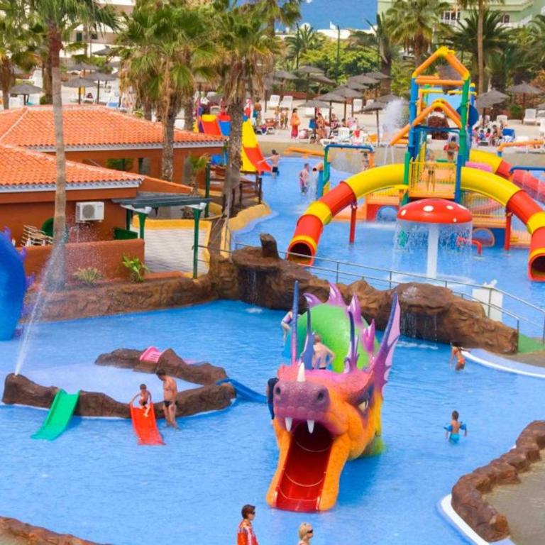 Playa y sol !!! Parking y wifi gratis - Apartamento - 31