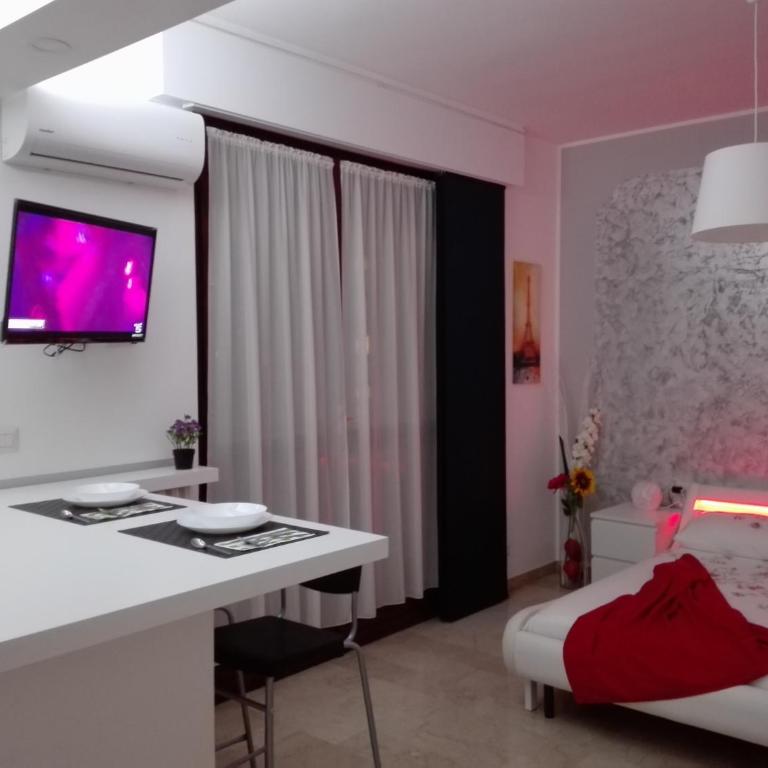 Mecenate Cozy Flat - Appartamento - 18