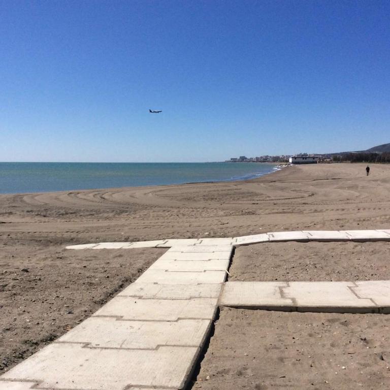 Del Parque Flats - Guadalmar - Beach & Relax - Apartamento de 2 dormitorios - 28