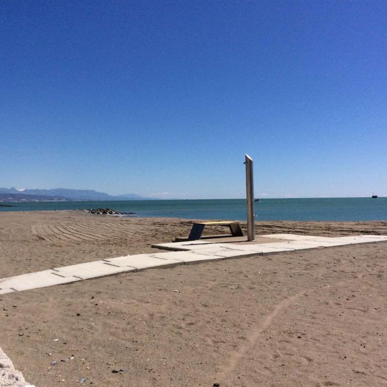 Del Parque Flats - Guadalmar - Beach & Relax - Apartamento de 2 dormitorios - 29