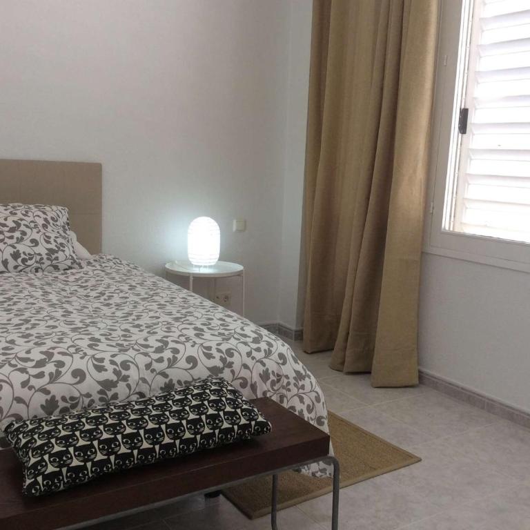 Del Parque Flats - Guadalmar - Beach & Relax - Apartamento de 2 dormitorios - 8
