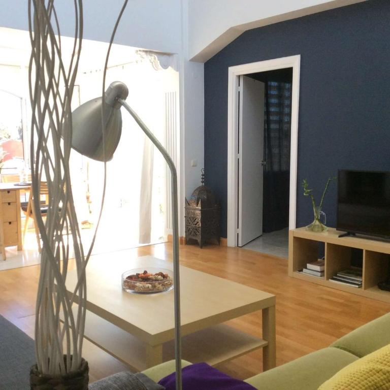 Del Parque Flats - Guadalmar - Beach & Relax - Apartamento de 2 dormitorios - 7