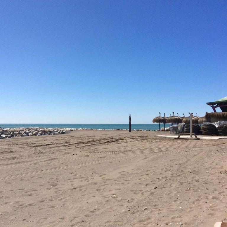 Del Parque Flats - Guadalmar - Beach & Relax - Apartamento de 2 dormitorios - 32
