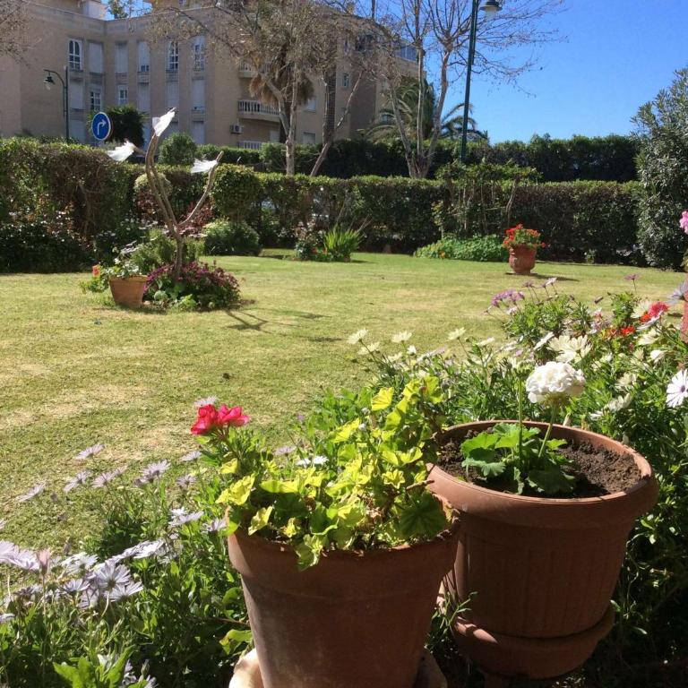 Del Parque Flats - Guadalmar - Beach & Relax - Apartamento de 2 dormitorios - 33