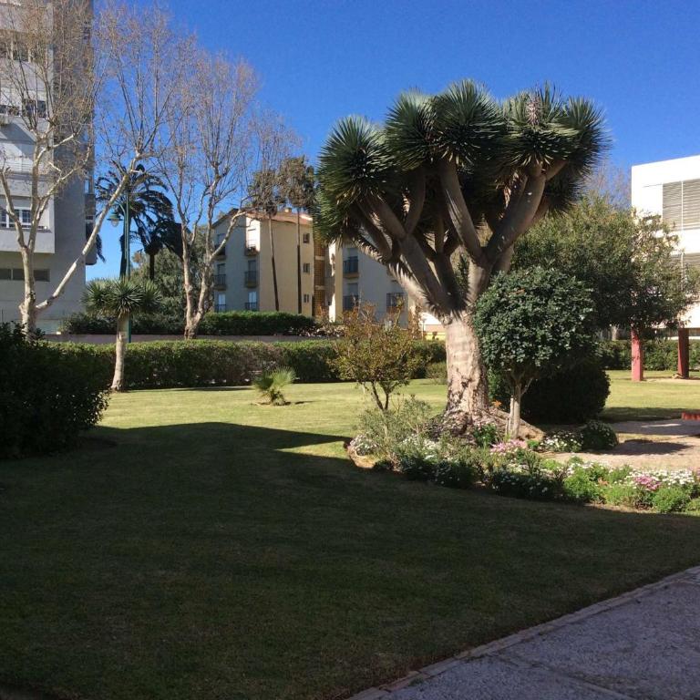 Del Parque Flats - Guadalmar - Beach & Relax - Apartamento de 2 dormitorios - 35