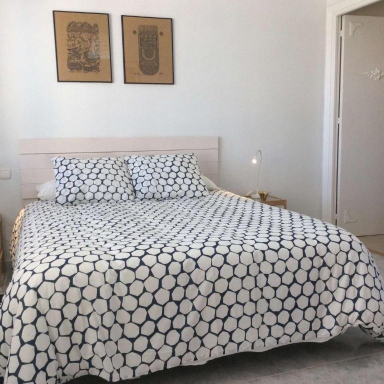 Del Parque Flats - Guadalmar - Beach & Relax - Apartamento de 2 dormitorios - 14