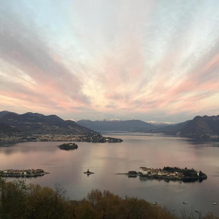 Tramonto in Cà delle Isole - One-Bedroom House - 1