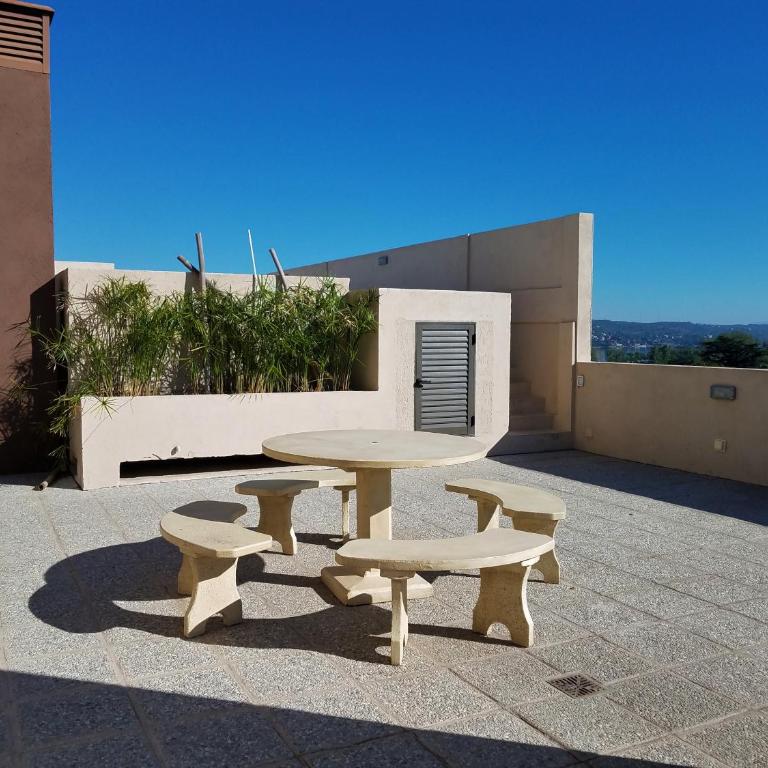 Hipolito - Apartamento de 1 dormitorio - 29
