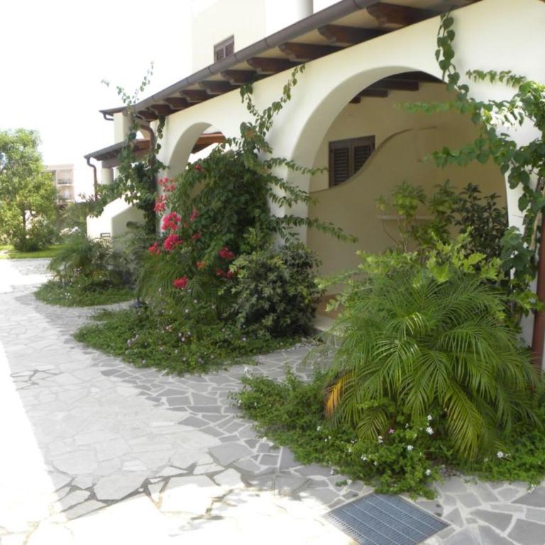 Hotel Borgo Eolie - Economy Triple Room - 3
