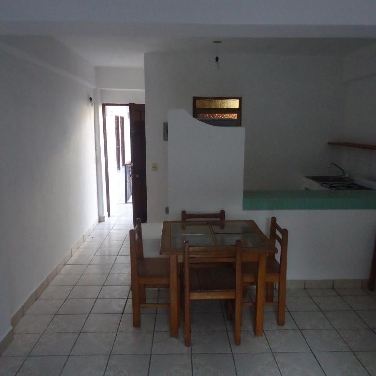 Olas Altas 534 Interior 4 - Apartamento Estudio - 9