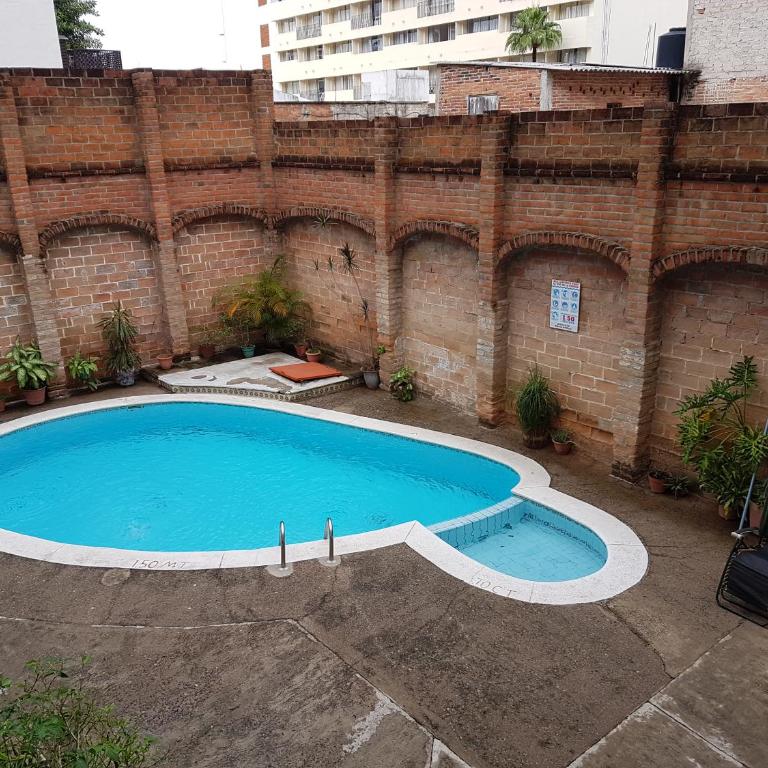 Olas Altas 534 Interior 4 - Apartamento Estudio - 12