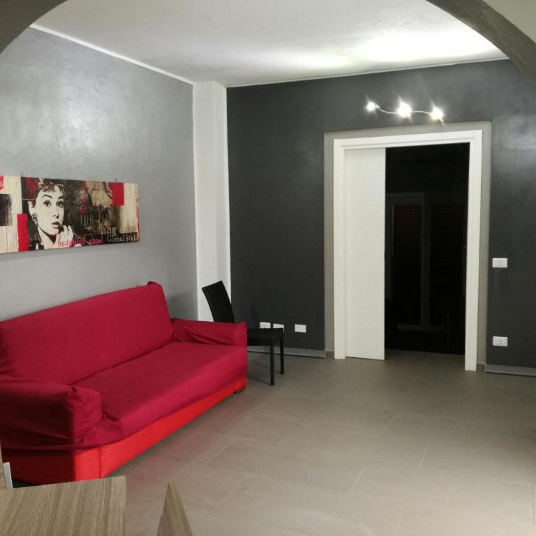Villa Giambona - Appartement - 7
