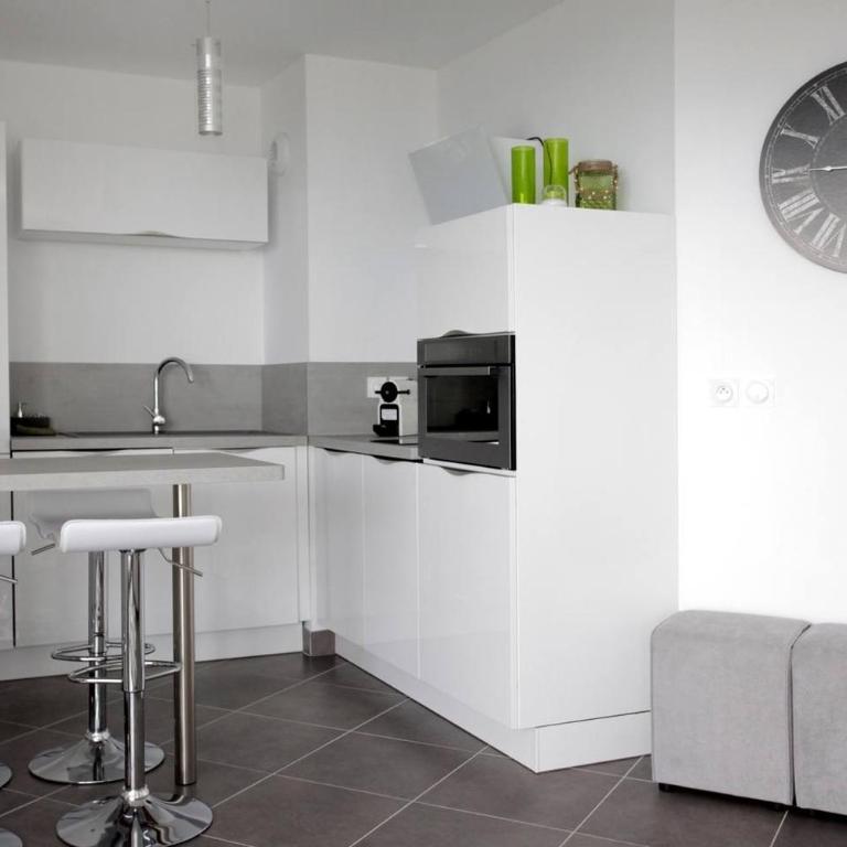 Cote d'Azur Vence - Appartement avec Terrasse - 10