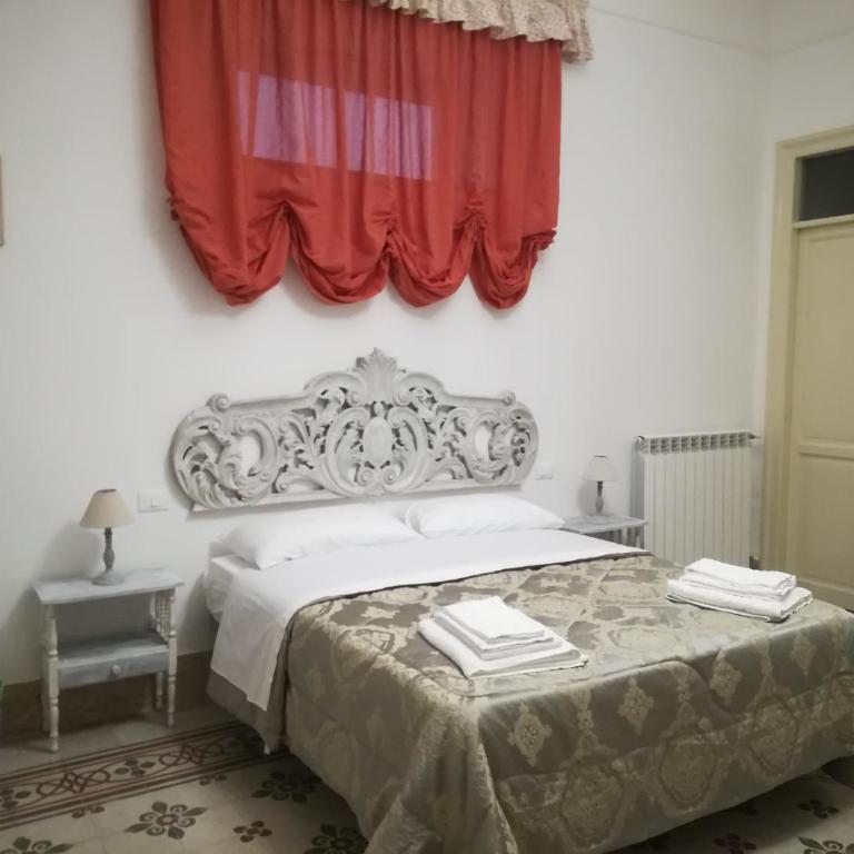 Le Rose del Viale - Standard Dreibettzimmer - 1