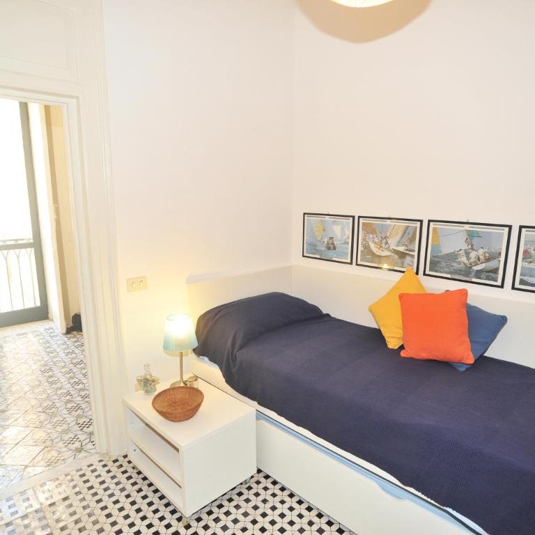 La Casa di Alda - Appartamento - 24