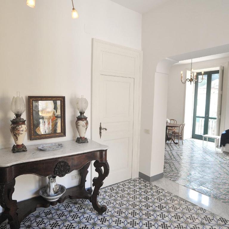 La Casa di Alda - Appartamento - 2