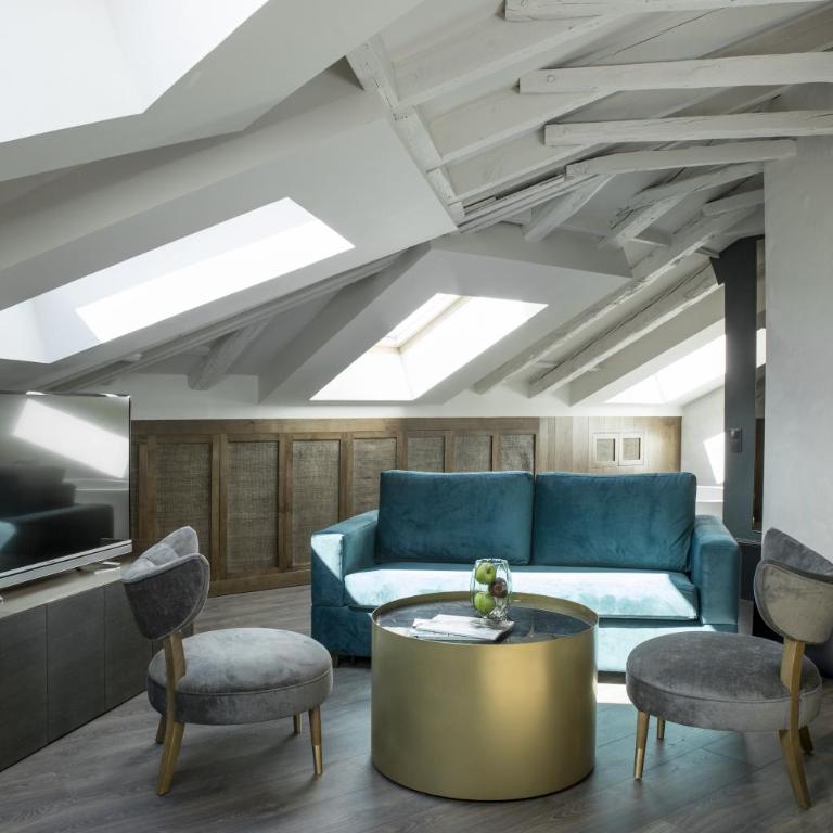 ICON Wipton - Suite Junior - 3
