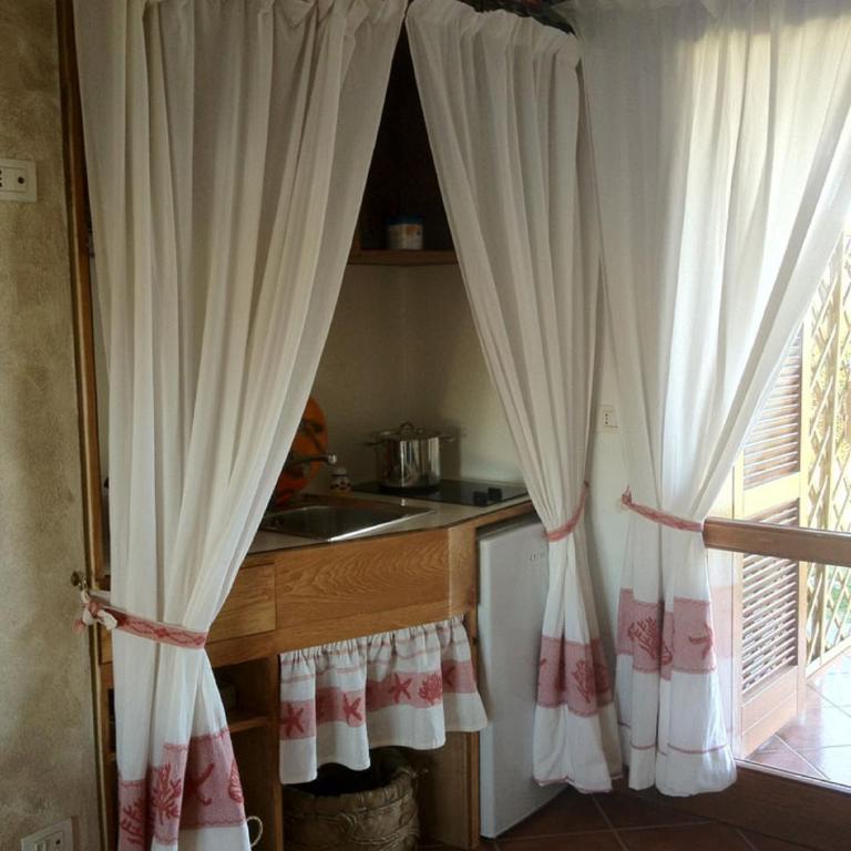 Lulamax Sardegna - Casa Vacanze con Vista Giardino - 10