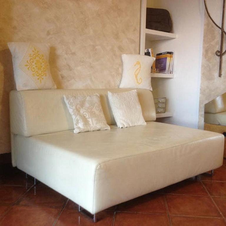 Lulamax Sardegna - Casa Vacanze con Vista Giardino - 11