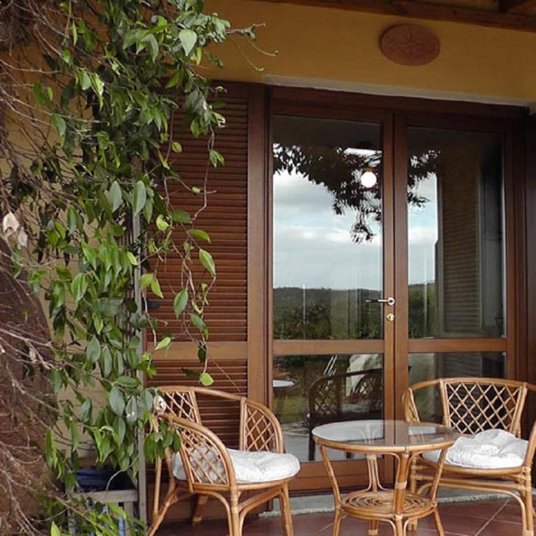 Lulamax Sardegna - Casa Vacanze con Vista Giardino - 2