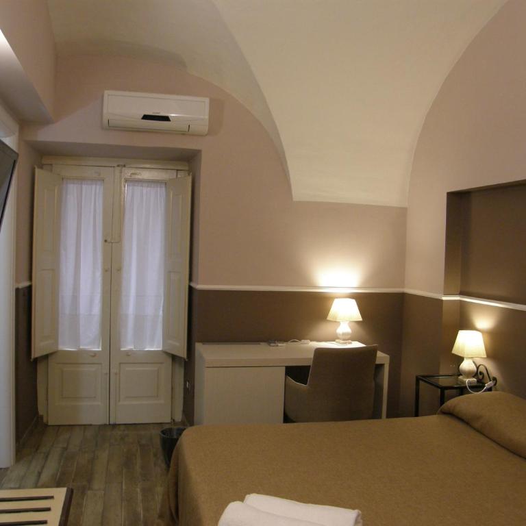 Il Gattopardo House - Standard Double or Twin Room - 5
