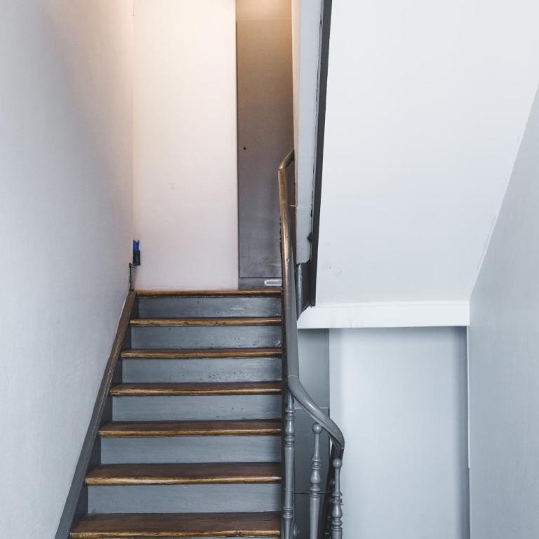 2 Charmants logements * CHARMANT GITE COLMAR * - Appartement 1 Chambre - 1