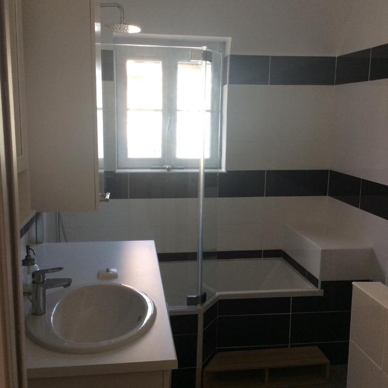 L’annexe - Villa - 16