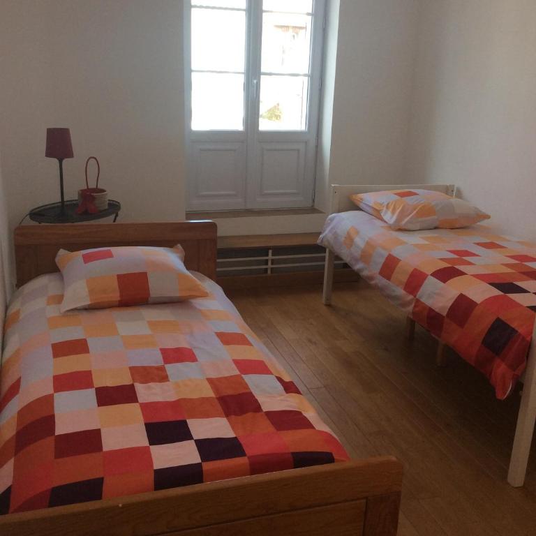 L’annexe - Villa - 15