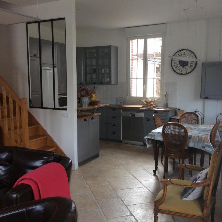 L’annexe - Villa - 13