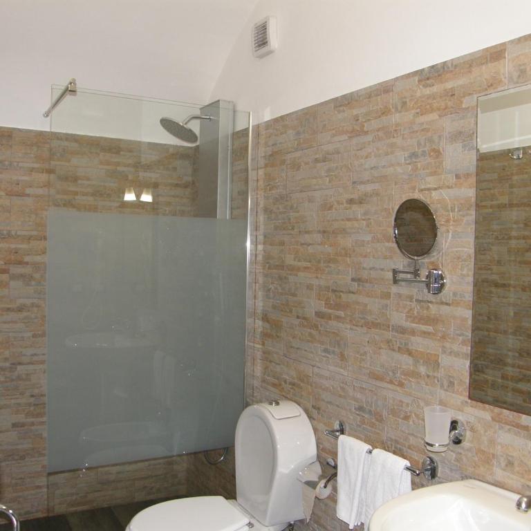 Il Gattopardo House - Standard Triple Room - 4