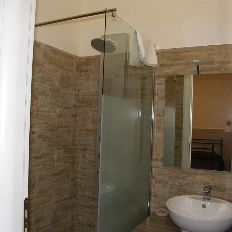 Il Gattopardo House - Standard Triple Room - 5