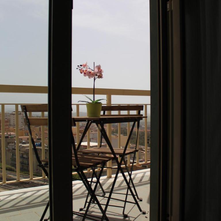 L'Alba sui Templi - Camera Matrimoniale con Balcone - 12