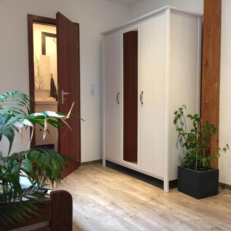 FeWo Pleich - Apartment - 2