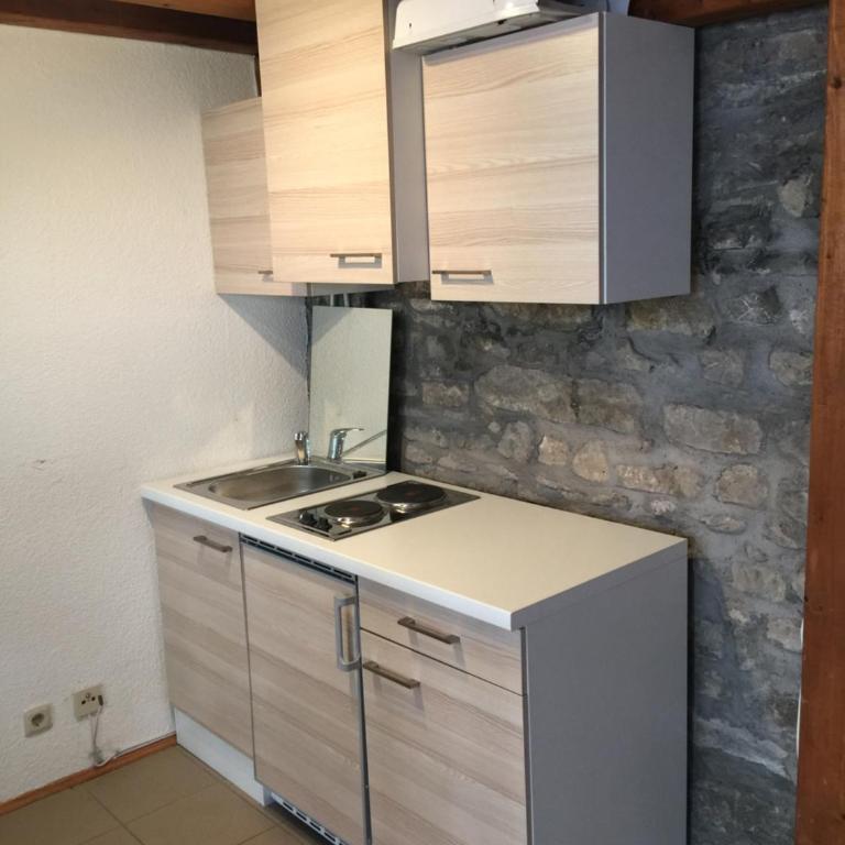 FeWo Pleich - Apartment - 3