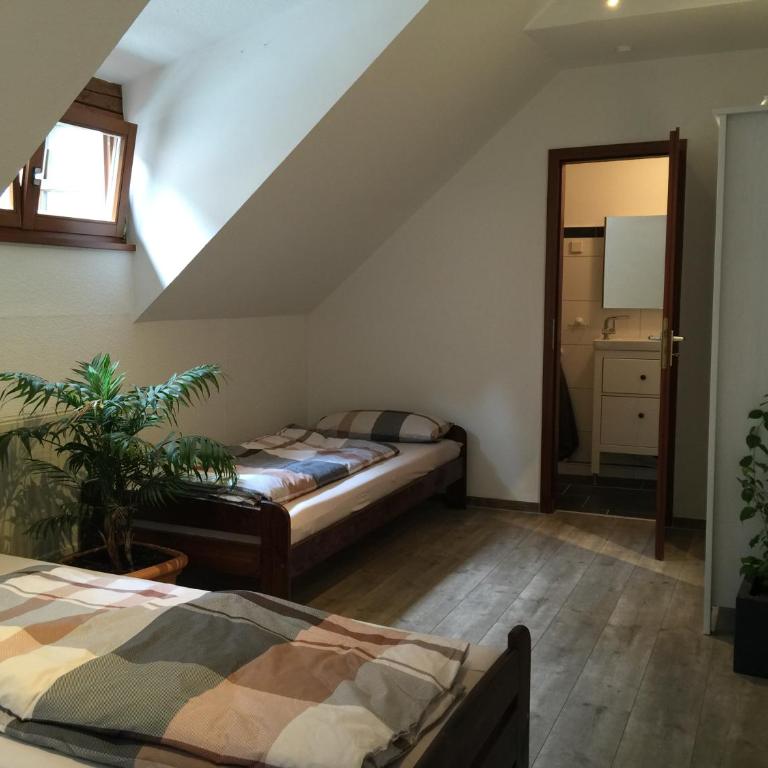 FeWo Pleich - Apartment - 6