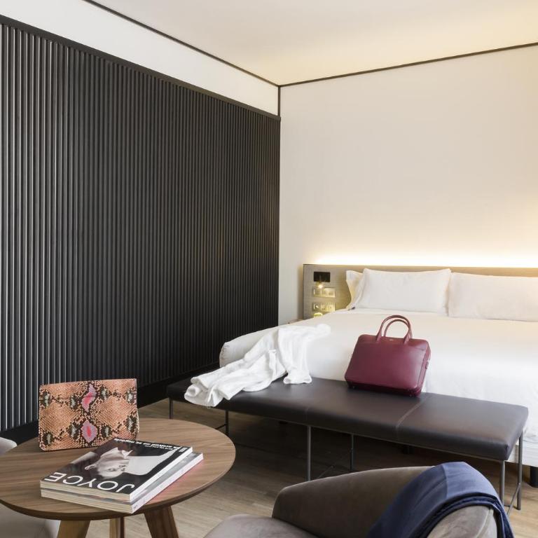 ICON Embassy - Habitación Doble Superior - 1