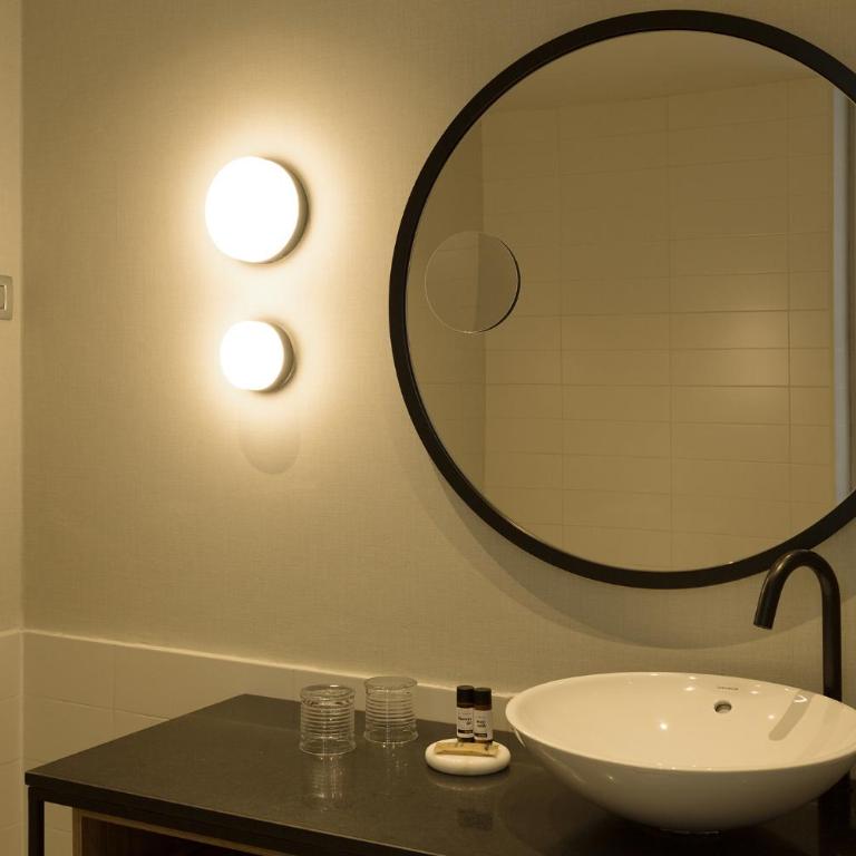 ICON Embassy - Habitación (1 o 2 adultos) - 1 o 2 camas - 5