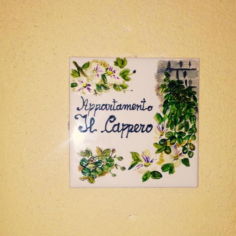 Appartamento Il Cappero - Appartamento con 2 Camere da Letto - 33
