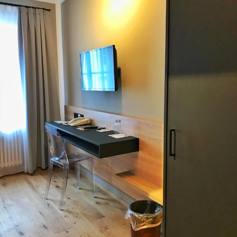 Altstadthotel Kasererbräu - Einzelzimmer - 6